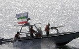 Bị phương Tây tố bắn hạ máy bay Ukraine, chính Iran cũng từng bị tên lửa Mỹ phóng nhầm