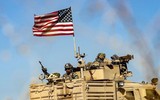 Vì đâu Mỹ từ chối rút quân, thậm chí dọa ngược Iraq?