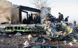 Ukraine biết chuyến bay 752 bị bắn hạ, nhưng thận trọng đối phó với Iran
