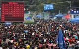 3 tỷ lượt người dịch chuyển dịp Tết Nguyên đán, Trung Quốc ứng phó thế nào?