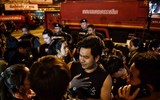17 tiếng nghẹt thở qua lời kể của nhân chứng vụ thảm sát ở Thái Lan