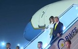 Chuyện hậu trường chuyến thăm của Tổng thống Donald Trump tới Ấn Độ