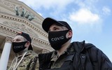Truyền thông Mỹ: Nga mâu thuẫn trong các tuyên bố về dịch Covid-19