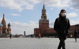 Truyền thông Mỹ: Nga mâu thuẫn trong các tuyên bố về dịch Covid-19