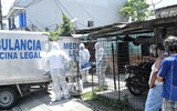 Ecuador: Thi thể bệnh nhân Covid-19 la liệt ngoài đường, không thể đổ lỗi cho tự nhiên