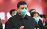 Sáu ngày cực kỳ đáng tiếc khi Trung Quốc lẳng lặng 