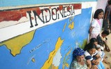Indonesia: 1 tháng rưỡi từ 