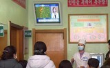 [Ảnh] Vì sao Triều Tiên vẫn là ‘bức tường thành’ mà đại dịch Covid-19 không thể xâm nhập?