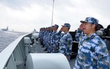 Mỹ thay đổi chiến lược mới để ứng phó với Trung Quốc ở Biển Đông
