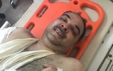 [Ảnh] Tiết lộ vị trí ngồi của 2 hành khách duy nhất sống sót trong tai nạn máy bay ở Pakistan