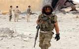 [Ảnh] Hàng trăm lính đánh thuê Nga rời trận địa Tripoli, cuộc chiến ở Libya sắp tới hồi kết?