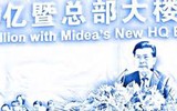 Chi tiết vụ giải cứu tỷ phú, nhà sáng lập tập đoàn Midea Trung Quốc bị khống chế tại gia