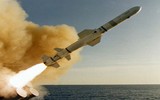 [Ảnh] Trung Quốc dọa trả đũa, nếu Nhật Bản cho phép Mỹ triển khai hệ thống tên lửa tầm trung