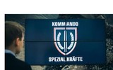 [Ảnh] Đức bất ngờ giải thể một phần lực lượng đặc nhiệm KSK ưu tú