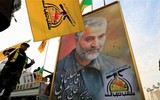 [Ảnh] Vụ ám sát tướng Iran Soleimani phạm luật pháp quốc tế nhưng tại sao khó luận tội được Mỹ?