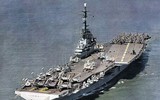 [Ảnh] Hé lộ nguyên nhân tàu tấn công đổ bộ của Hải quân Mỹ cháy dữ dội ở cảng San Diego