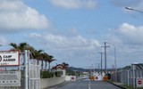 Bên trong căn cứ Mỹ ở Okinawa - nơi dịch Covid-19 đột ngột bùng phát