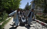 Bi kịch của những người Afghanistan từ bỏ quê hương lại bị 