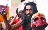 [ẢNH] Nạn săn phù thủy quay lại Ấn Độ báo trước những cái chết thảm thương như thời trung cổ