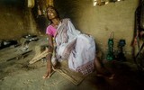 [ẢNH] Nạn săn phù thủy quay lại Ấn Độ báo trước những cái chết thảm thương như thời trung cổ
