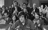 [ẢNH] Ngoài John McCain, còn những cựu binh Mỹ nào nổi tiếng sau chiến tranh Việt Nam?