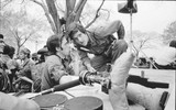 [ẢNH] Ngoài John McCain, còn những cựu binh Mỹ nào nổi tiếng sau chiến tranh Việt Nam?