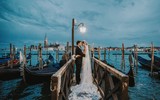 [ẢNH] Việt Nam lọt top địa điểm chụp ảnh cưới 