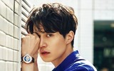 [ẢNH] Những mỹ nam Hàn có đôi môi sexy nhất hành tinh khiến fan nữ chỉ lăm le muốn… cắn