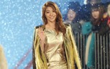 [ẢNH] Nữ ca sĩ bốc lửa của Hàn Quốc sang Hội nghị thượng đỉnh liên Triều lần 3 là ai?