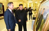 [ẢNH] Những lý do người dân bán đảo Triều Tiên có thể lạc quan sau Hội nghị thượng đỉnh lần 3