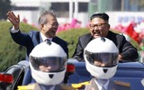 [ẢNH] Những lý do người dân bán đảo Triều Tiên có thể lạc quan sau Hội nghị thượng đỉnh lần 3