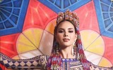 Những điều thú vị về Hoa hậu Hoàn vũ 2018 Catriona Gray (Philippines)