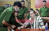 Thi hành án tử tù Nguyễn Hải Dương