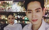 [ẢNH] Bộ ảnh cưới đẹp như mơ tại Việt Nam của 