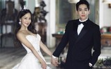 [ẢNH] Bộ ảnh cưới đẹp như mơ tại Việt Nam của 