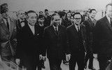 [ẢNH] Tài liệu được Mỹ giải mật về Hiệp định Paris năm 1973 gồm những gì?