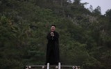 [Ảnh] Đào Anh Khánh lại khiến khán giả tò mò với màn biểu diễn 