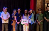 3 đêm diễn đẫm nước mắt giúp đỡ gia đình nạn nhân tử vong tại hầm Kim Liên