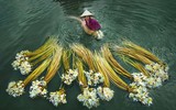 [Ảnh] Việt Nam đẹp tựa tiên cảnh qua các bức ảnh 