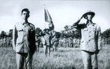 [ẢNH} Không khí của Hà Nội những ngày cờ hoa cách đây 65 năm
