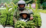[ẢNH] Những khoảnh khắc yêu thương của gia đình Việt Nam