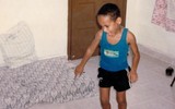 [Ảnh] Neymar, tuổi thơ bần hàn và hành trình thành ngôi sao thượng đẳng