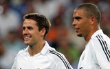 6 ngôi sao từng khoác áo cả M.U lẫn Real Madrid