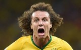 [Ảnh] Khuôn mặt Fellaini và những biểu cảm khó đỡ nhất thế giới bóng đá