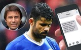 14 khoảnh khắc đáng nhớ nhất của Diego Costa ở Chelsea