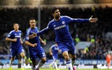 14 khoảnh khắc đáng nhớ nhất của Diego Costa ở Chelsea