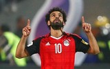 [ẢNH] Người Ai Cập xuống đường ăn mừng tấm vé World Cup lịch sử