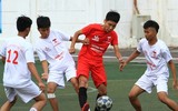 [ẢNH] Những khoảnh khắc ấn tượng chiều 23-10 giải bóng đá học sinh THPT Hà Nội