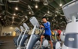Cận cảnh lò luyện cầu thủ dự World Cup của bóng đá Việt Nam