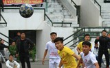 Hạ THPT Lê Văn Thiêm, THPT Nguyễn Thị Minh Khai lần thứ 2 liên tiếp vào chung kết